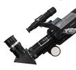 TELESCOPIO BEMBE TERRASTAR 67 AZ CON SMARTPHONE ADAPTER