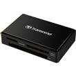 LECTOR DE TARJETAS DE MEMORIA TRANSCEND USB 3.0/3.1 GEN 1