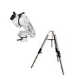 SVBONY TUBO OTA 105MM CON MONTURA AZ Y CAMARA ASTRONOMICA C001