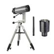 SVBONY TUBO OTA 105MM CON MONTURA AZ Y CAMARA ASTRONOMICA C001