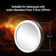 SVBONY FILTRO SOLAR PARA TELESCOPIOS SV229 140MM