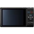 CAMARA CANON ELPH 360 HS BLACK