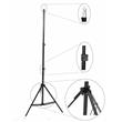 BEMBE TRIPODE PIE ILUMINACION P/ FLASH 190CM
