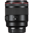 CANON OBJETIVO RF 50mm f/1.2 L USM