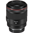 CANON OBJETIVO RF 50mm f/1.2 L USM