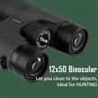 SVBONY BINOCULAR SA203 12x50