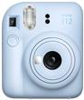 CAMARA FUJI INSTAX MINI 12 PASTEL BLUE -AZUL