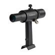 SVBONY TELESCOPIO OPTICO REFRACTOR ED 80MM F7 - OTA CON MONTURA AZ