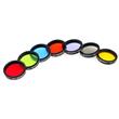 SVBONY SET 7 FILTROS PLANETARIOS