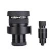 SVBONY OCULAR 1.25" 20mm 70 GRADOS SWA OCULAR ILUMINADO
