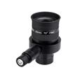 SVBONY OCULAR 1.25" 20mm 70 GRADOS SWA OCULAR ILUMINADO