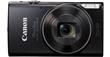 CAMARA CANON ELPH 360 HS BLACK