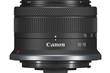 CANON OBJETIVO RF-S 10-18 MM STM IS F/4,5-6,3