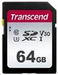 MEMORIA TRANSCEND SD 64GB UHS-I U1