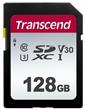 MEMORIA TRANSCEND SD 128GB UHS-I U1