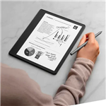 AMAZON KINDLE SCRIBE 32GB CON BOLIGRAFO PREMIUM TUNGSTENO