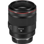 CANON OBJETIVO RF 50mm f/1.2 L USM