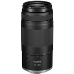 CANON OBJETIVO RF 75-300mm f/4-5.6