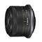 CANON OBJETIVO RF-S 10-18 MM STM IS F/4,5-6,3